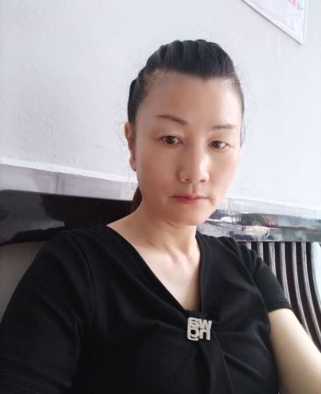 单只蝴蝶的第二张照片--永州相亲服务中心