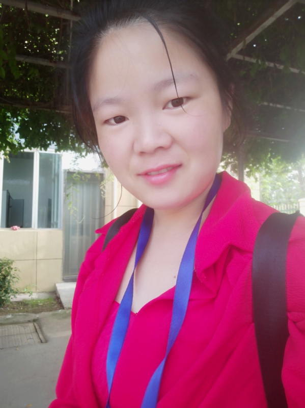 快乐至上的第一张照片--永州相亲服务中心