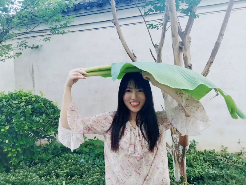 木沙的第一张照片--永州相亲服务中心