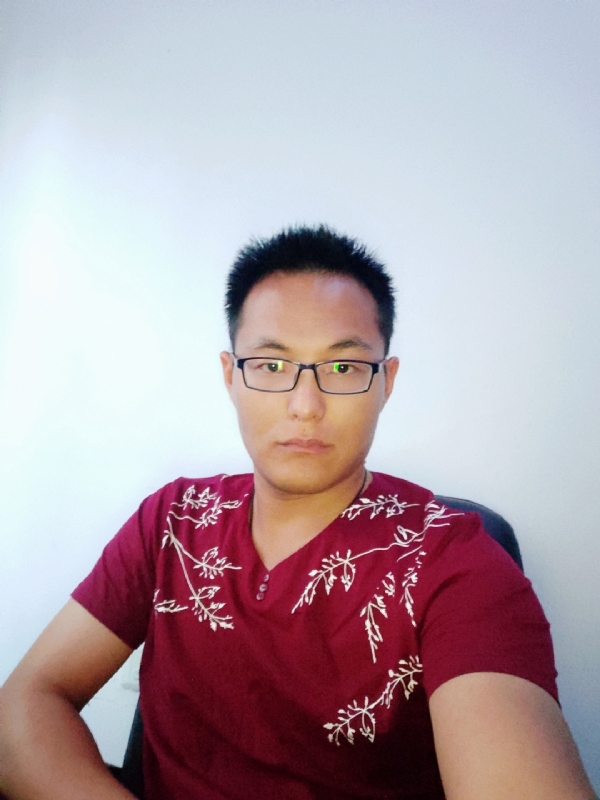 泉海洋的第一张照片--永州相亲服务中心