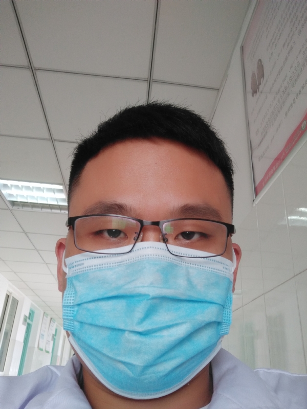 风轻云淡的第一张照片--永州相亲服务中心