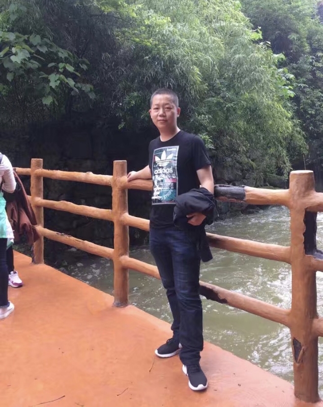 故事的开始的第一张照片--永州相亲服务中心