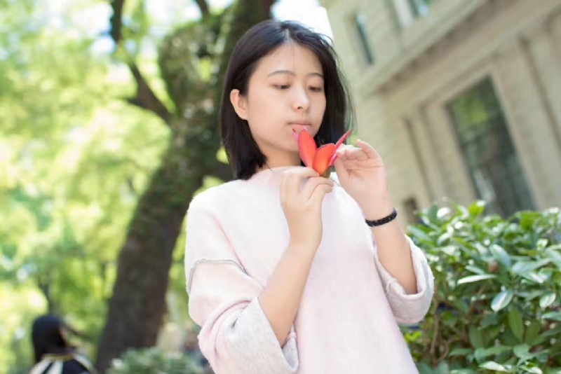 随心的第一张照片--永州相亲服务中心