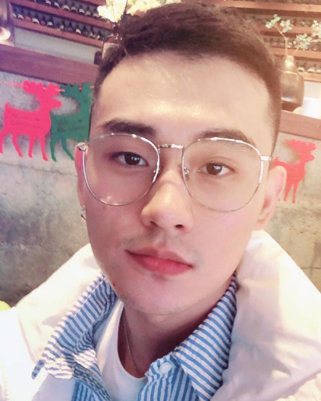 胡强很孤单的第一张照片--永州相亲服务中心