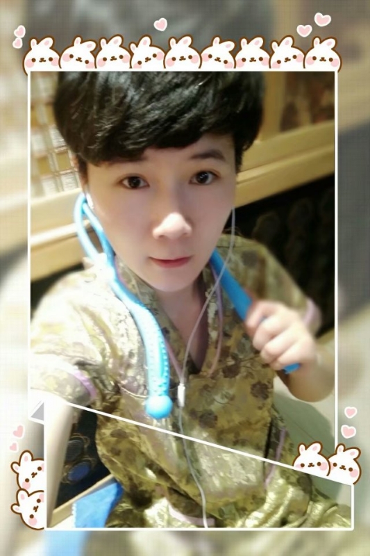 小语同学的第一张照片--永州相亲服务中心