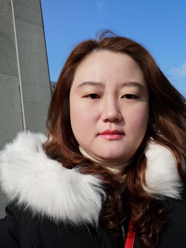 李清的第一张照片--永州相亲服务中心