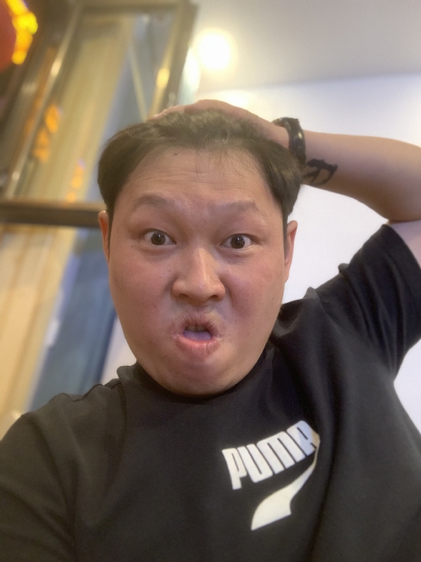 飞飞的第一张照片--永州相亲服务中心