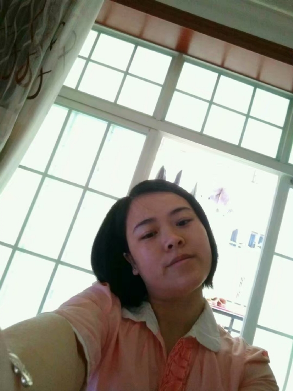 无忧的第一张照片--永州相亲服务中心