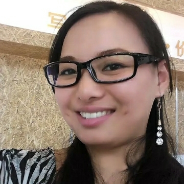 蕊倪的第一张照片--永州相亲服务中心