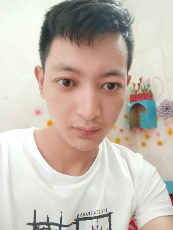 笑对人生的第一张照片--永州相亲服务中心