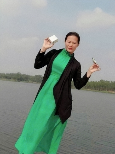 李梅的第三张照片--永州相亲服务中心