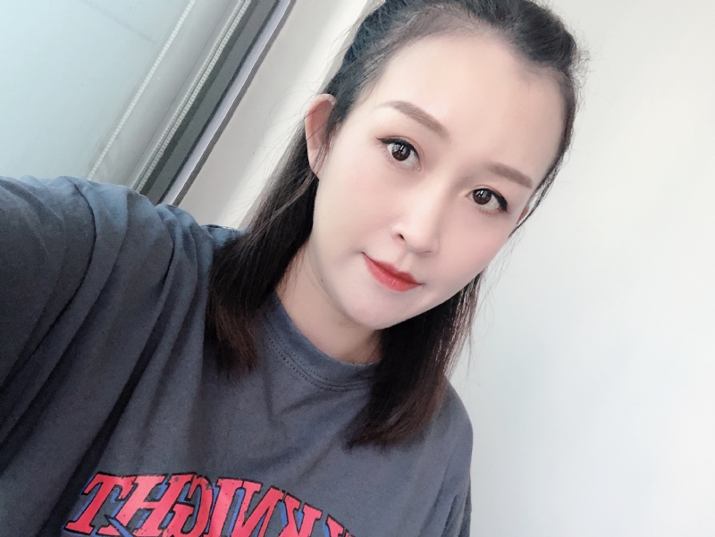 Amy的第一张照片--永州相亲服务中心