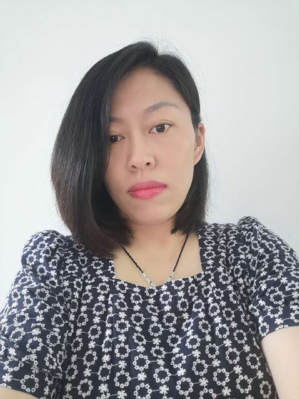 一笑而过的第一张照片--永州相亲服务中心