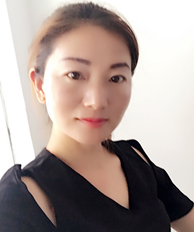 文静的第一张照片--永州相亲服务中心