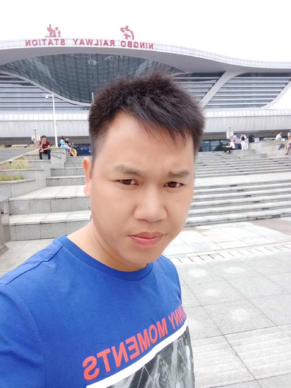 笑对人生的第一张照片--永州相亲服务中心