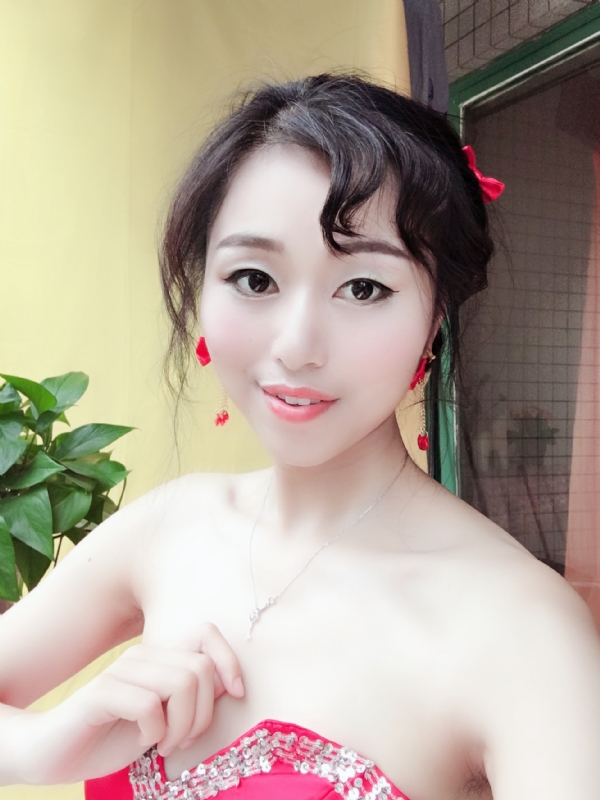 薇薇的第二张照片--永州相亲服务中心