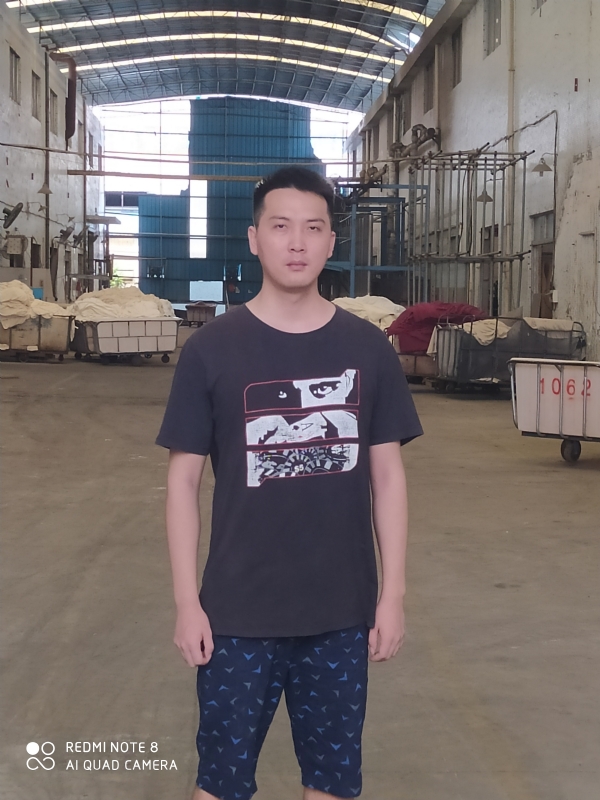 六月雨的第一张照片--永州相亲服务中心