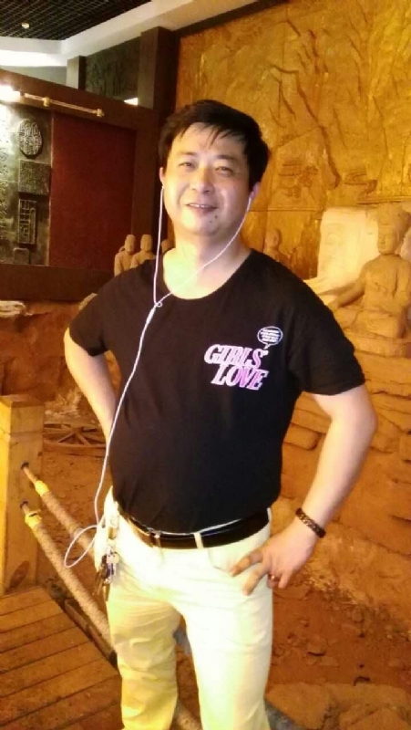 行者的第一张照片--永州相亲服务中心