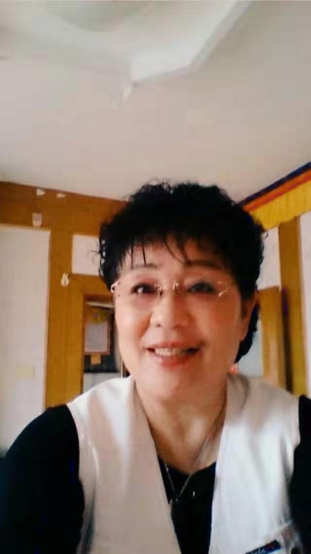 因缘相牵的第一张照片--永州相亲服务中心