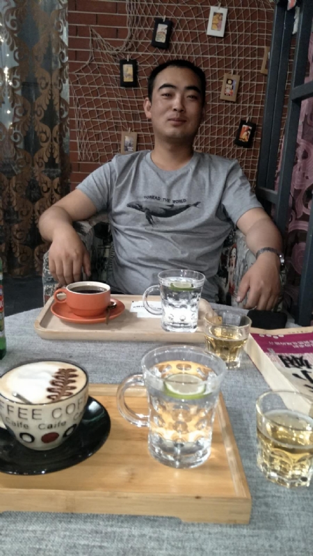 择乎期月的第一张照片--永州相亲服务中心