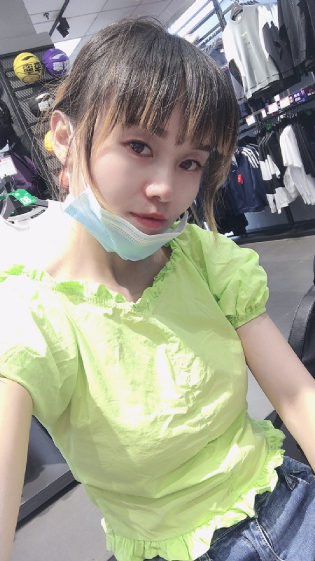 婀娜袅袅的第一张照片--永州相亲服务中心