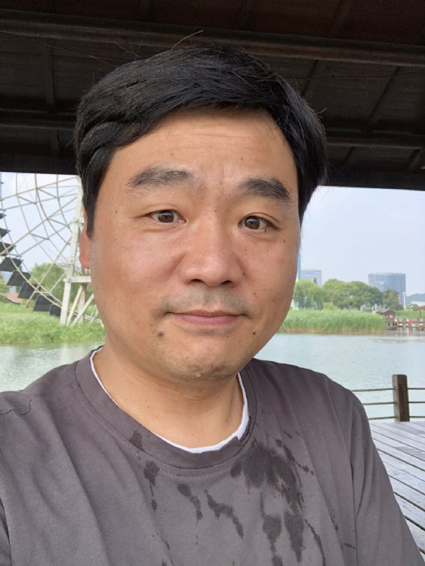 缘觉的第二张照片--永州相亲服务中心