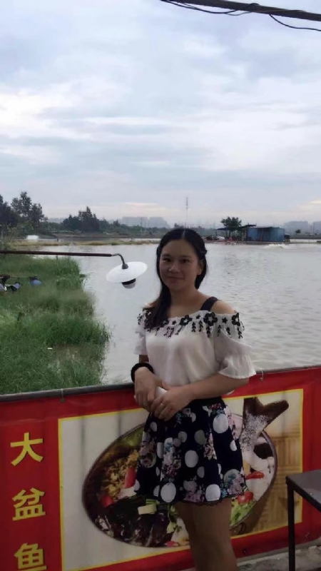 莹莹的第一张照片--永州相亲服务中心