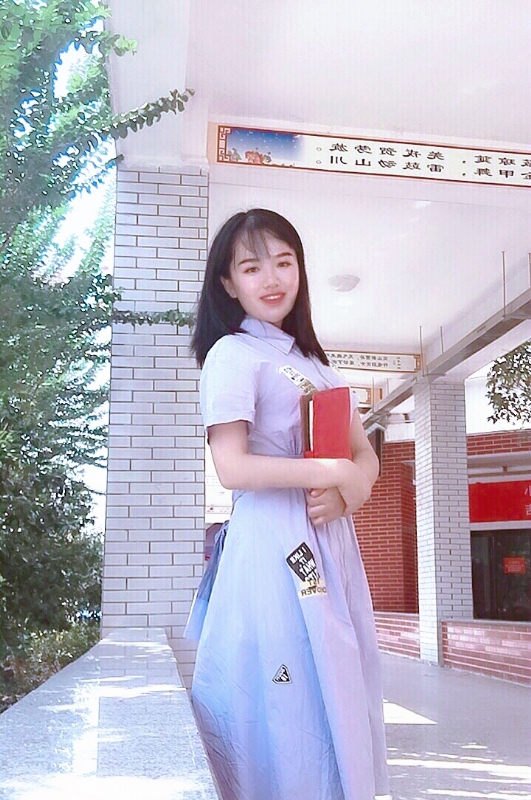 Molly的第一张照片--永州相亲服务中心