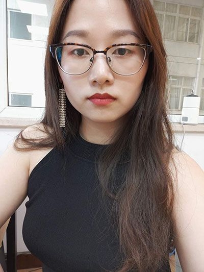 lulu的第三张照片--永州相亲服务中心
