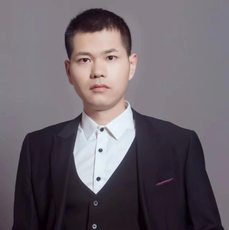 洪瑞的第一张照片--永州相亲服务中心