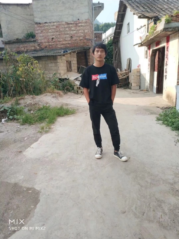 活活该的第一张照片--永州相亲服务中心