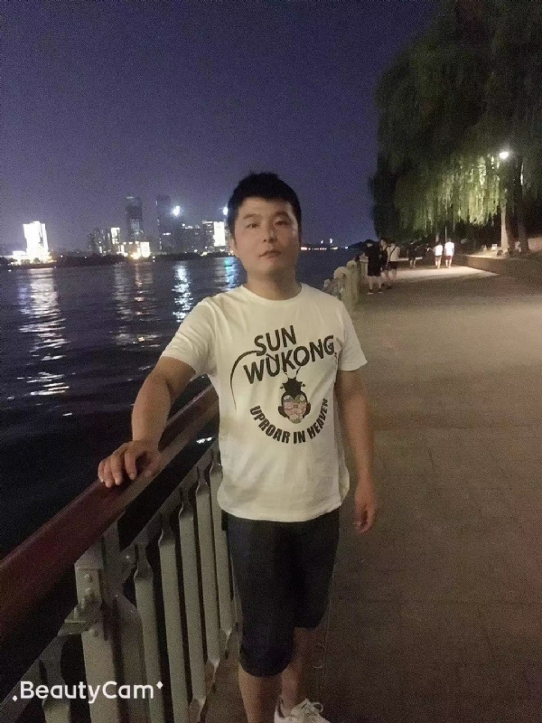 古月的第一张照片--永州相亲服务中心