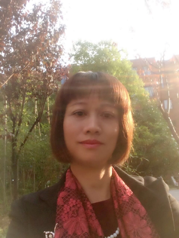 张馨方的第一张照片--永州相亲服务中心