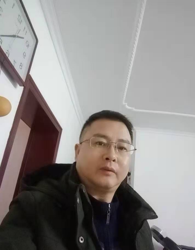想牵你的手的第一张照片--永州相亲服务中心