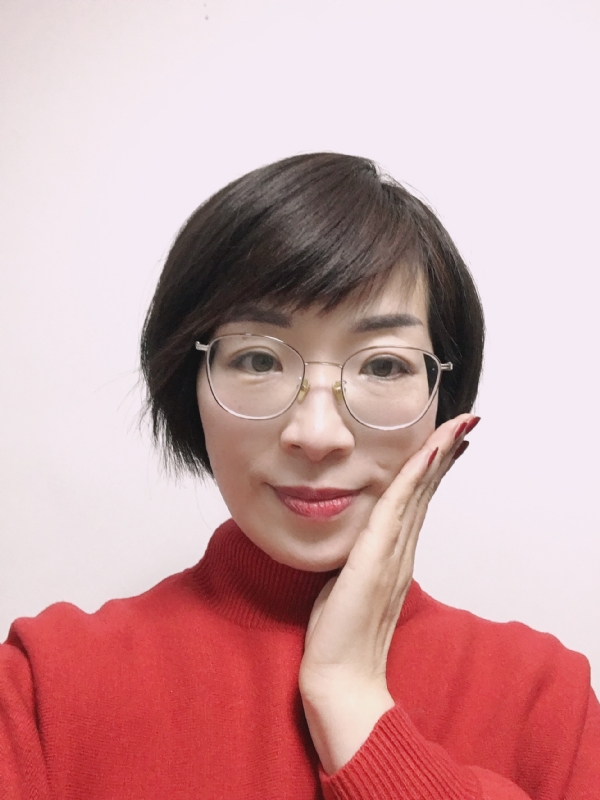 沙拉的第三张照片--永州相亲服务中心