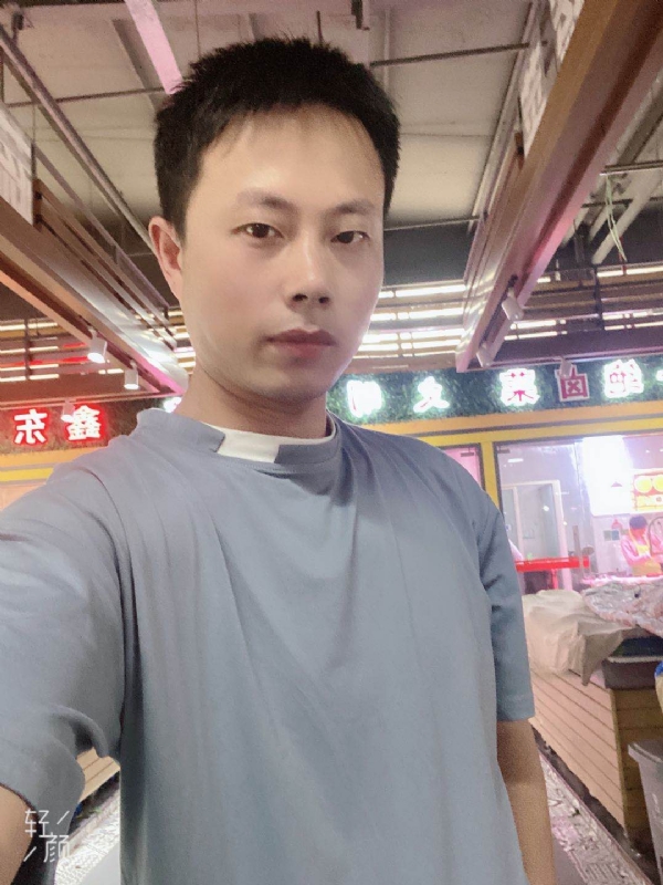 缘来是你的第一张照片--永州相亲服务中心
