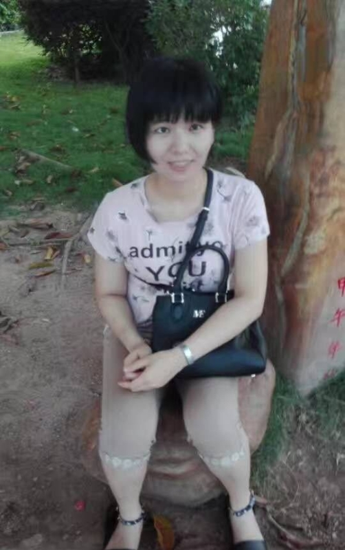 河边草的第一张照片--永州相亲服务中心