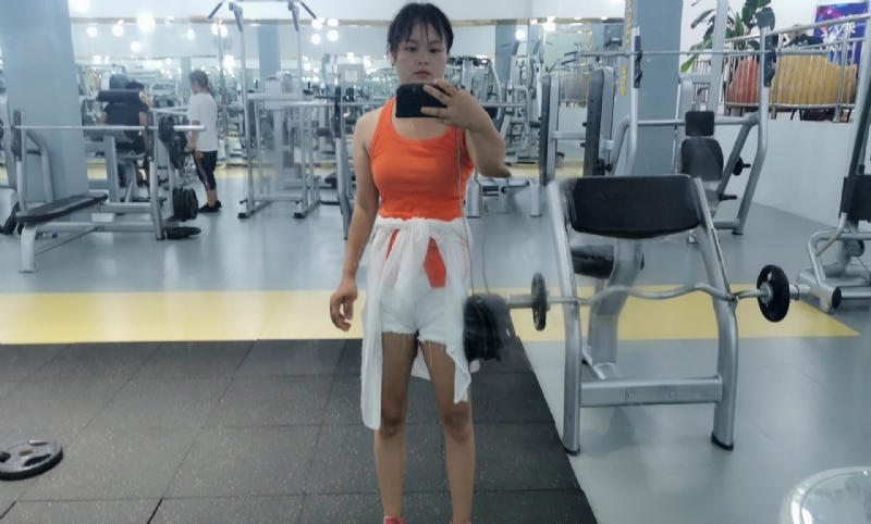 爱你的妞的第一张照片--永州相亲服务中心