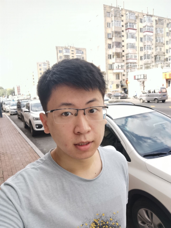 困难都是纸老虎的第三张照片--永州相亲服务中心