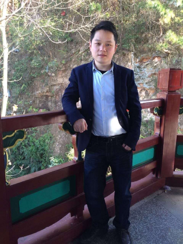 tang的第二张照片--永州相亲服务中心