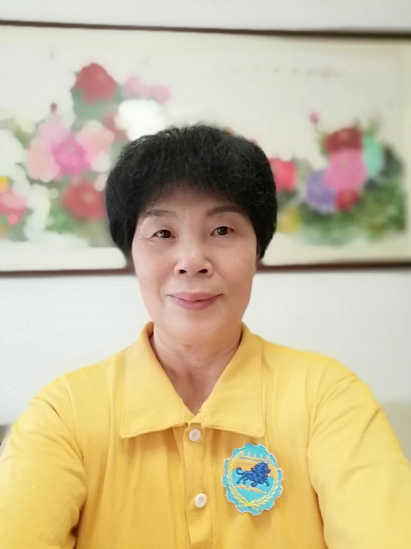 快乐星的第一张照片--永州相亲服务中心
