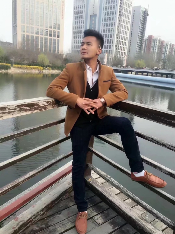 只为等你的第一张照片--永州相亲服务中心
