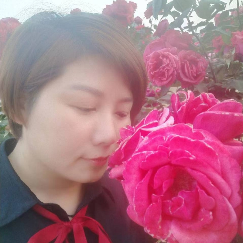 潇潇雨歌的第一张照片--永州相亲服务中心