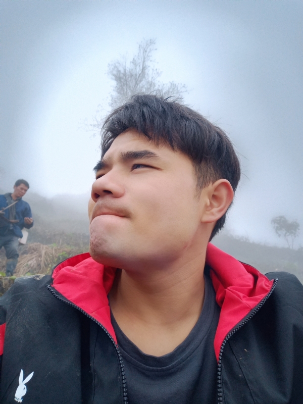 钢铁直男的第一张照片--永州相亲服务中心