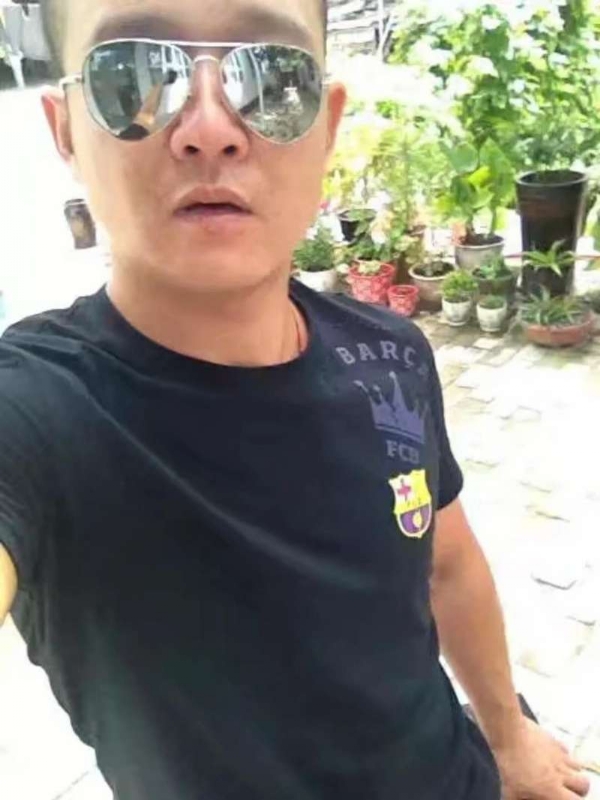 勇的第一张照片--永州相亲服务中心