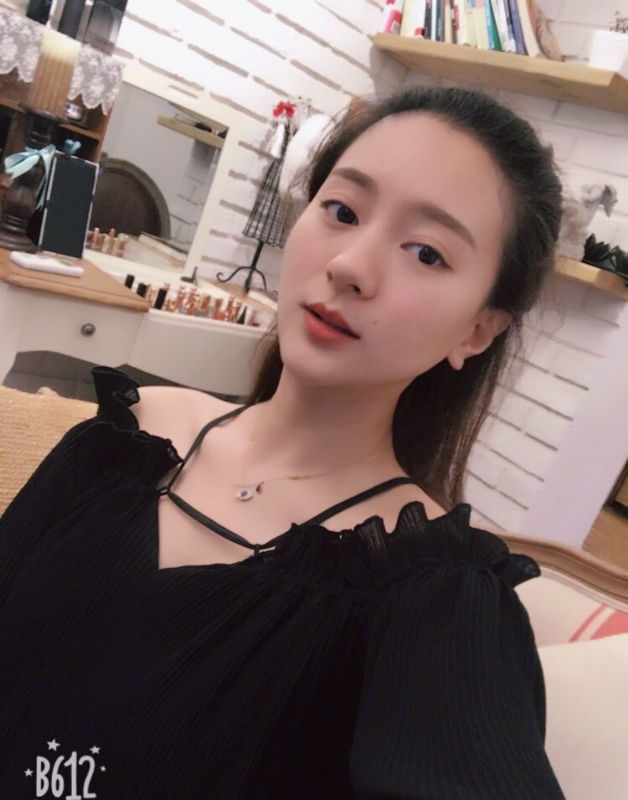 小仙女的第一张照片--永州相亲服务中心