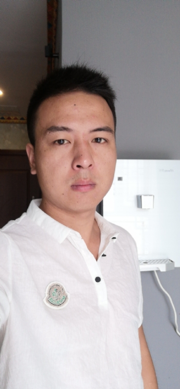 与卿共舞的第一张照片--永州相亲服务中心