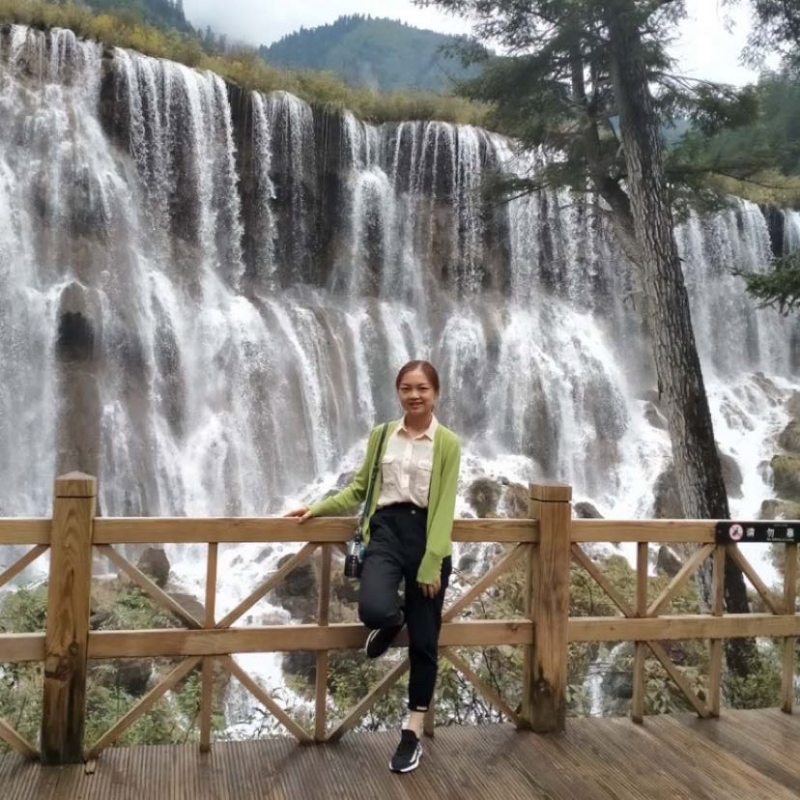 阿白的第一张照片--永州相亲服务中心