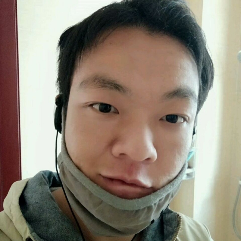 泡沫哭泣的第一张照片--永州相亲服务中心