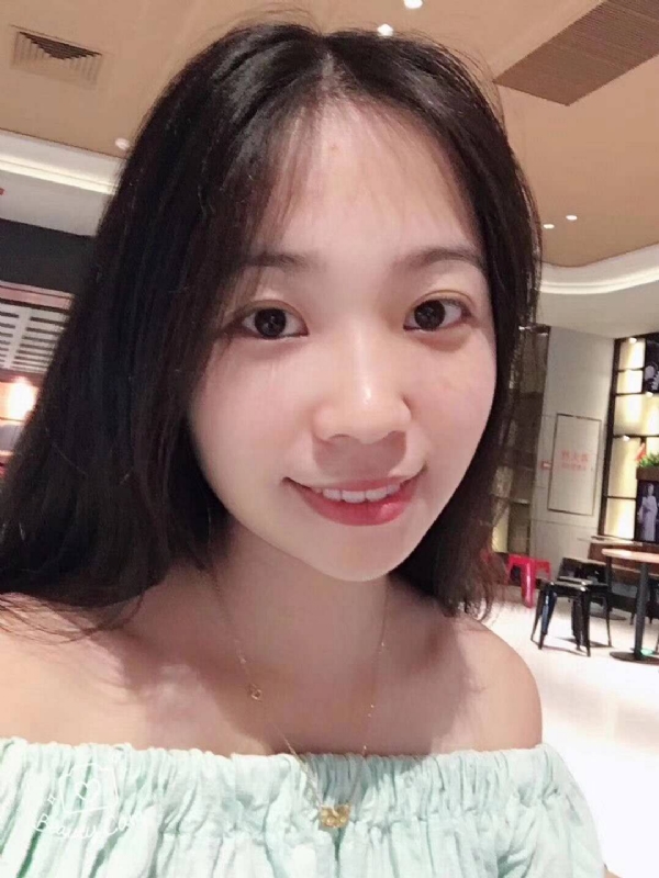 开心果的第一张照片--永州相亲服务中心